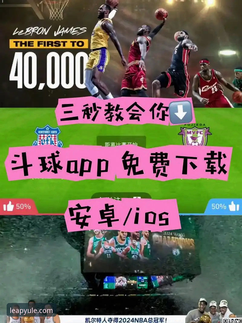 乐鱼体育官网首页 vs. 第三方下载站：安全便捷的体育娱乐入口，你选对了吗？